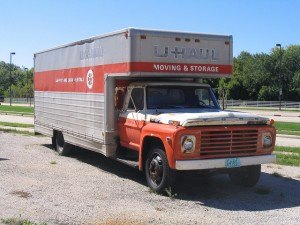 uhaul