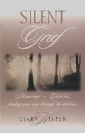 Silent Grief original cover