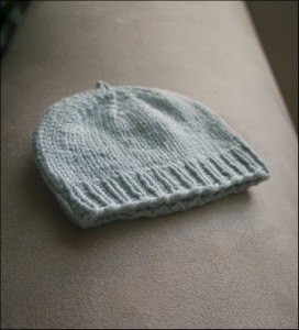 baby hat