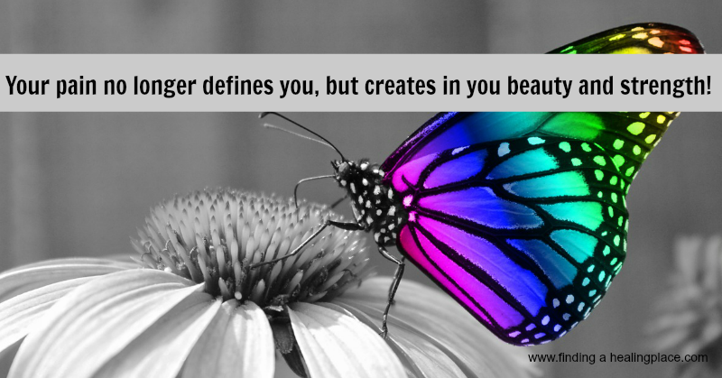 Strength and Beauty
