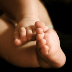 baby-feet