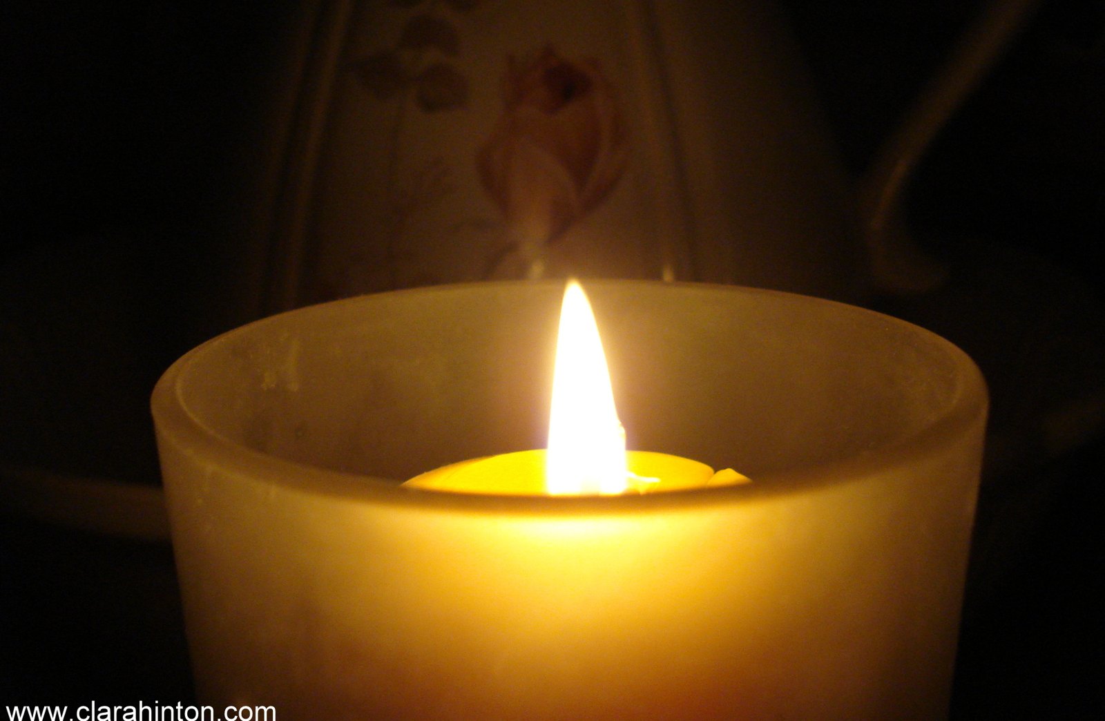 candle 019 - use this