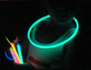 Bloggy - Night Lights