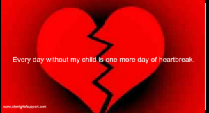 heartbreak