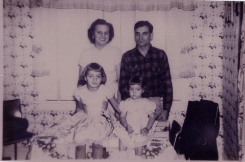 Carmella Family