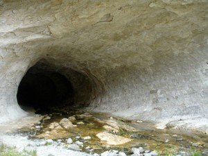 dark hole