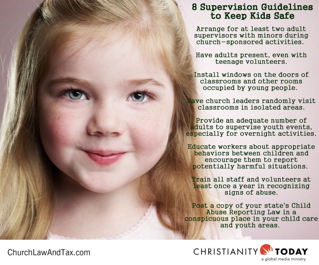 LAWS OF SEX ABUSE
