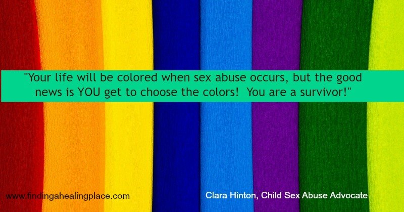 Colors are GREAT