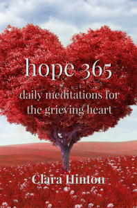 Hope 365 by Clara Hinton