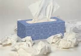 tissues