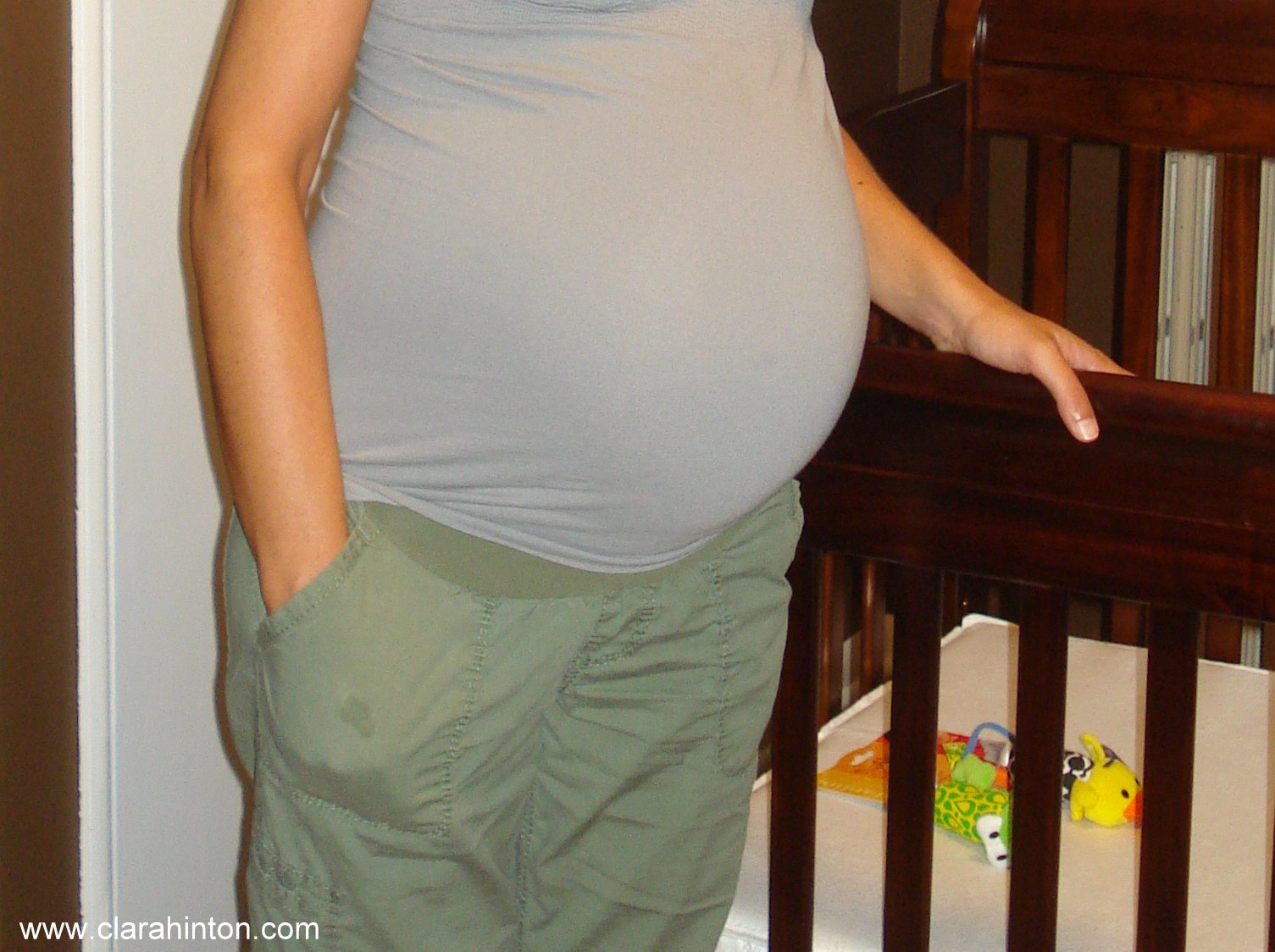 pregnant - use this