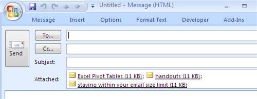 emails