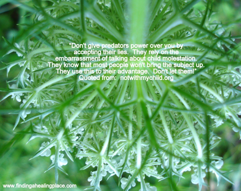bloggy - flower quote